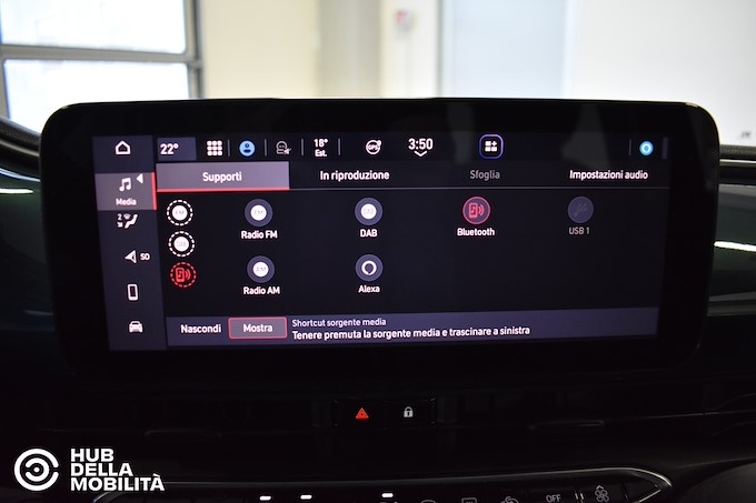 FIAT 500e Berlina 42 kWh